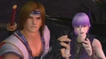 DOA3D Hayate Ayane