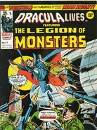 Dracula Lives 77