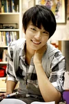 Yoon Si Yoon