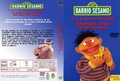 Barrio Sesamo vol.1