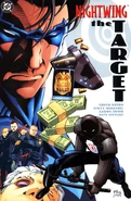 Nightwing- Target Vol 1 1