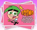Card Cosmo