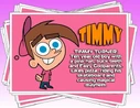 Card Timmy