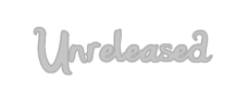 Unreleased