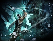 Subzero reveal full fb