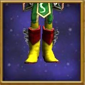 Boots Brigadier Boots Female