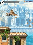 Mobile Fly