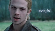 Twilight james