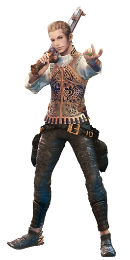 Balthier-ffxii-render
