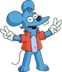 Itchy