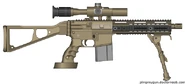 PMG Mobile Killer