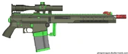 PMG Mobile sniper