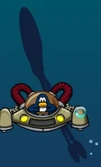 Giantsquidwithbeak