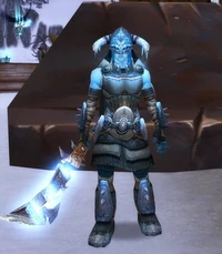 Image of Valkyrion Aspirant