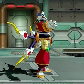 Fourtails