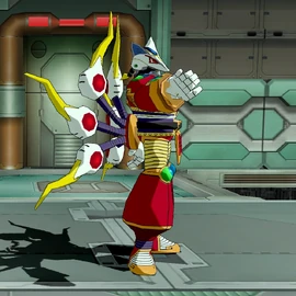 Sixtails