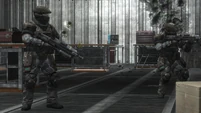 HaloReach - PoAMarines