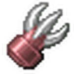 Ak-kai Claw