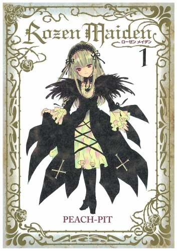 Rozen Maiden Wiki