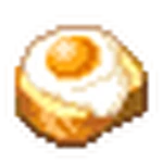 Egg Toast