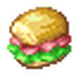 Ham Sandwich