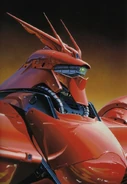 Sazabi-head