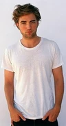 Robert Pattinson 35