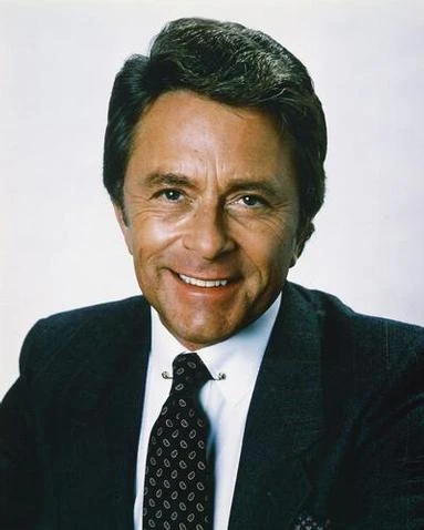 Bill Bixby Photos