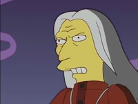 Lord Evilton