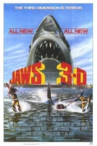 Jaws 3d