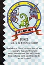 Vol-6-badniks-Slicer,-Newtron-Roller