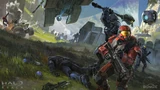 Halo Reach Forge Concept