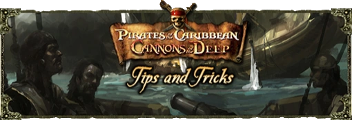 Cannon tips
