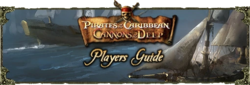 Cannon guide