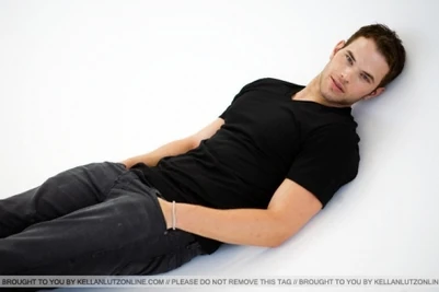 Kellan Lutz 8