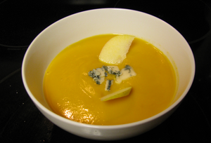 Squashsoup