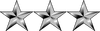 3 Star