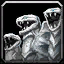 Trade archaeology whitehydrafigurine.png
