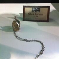 Salazar Slytherin's Locket (DH film)