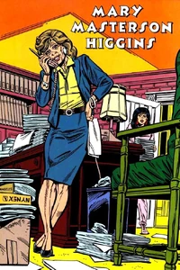 Mary Masterson