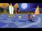 Ripto's Getting Away!