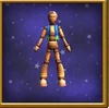 Male Mannequin