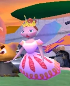 Princess Ami