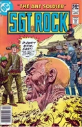 Sgt. Rock Vol 1 351