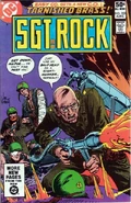 Sgt. Rock Vol 1 353