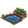 Backyard Pool-icon