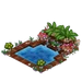 Backyard Pool-icon