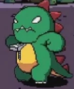 Raxzilla