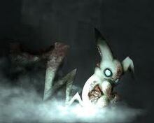 Effin creepy