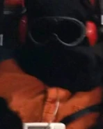 MaskedPerson